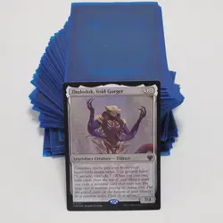 Zhulodok, Void Gorger ~Premium Eldrazi Build~ MTG Custom Commander Deck - Image 1