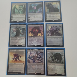 Zhulodok, Void Gorger ~Premium Eldrazi Build~ MTG Custom Commander Deck - Image 2