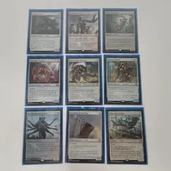 Zhulodok, Void Gorger ~Premium Eldrazi Build~ MTG Custom Commander Deck - Image 3
