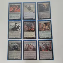 Zhulodok, Void Gorger ~Premium Eldrazi Build~ MTG Custom Commander Deck - Image 4