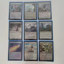 Zhulodok, Void Gorger ~Premium Eldrazi Build~ MTG Custom Commander Deck - Image 5