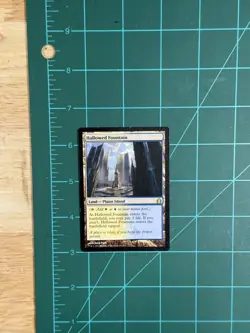 Hallowed Fountain Return to Ravnica Regular - Image 2