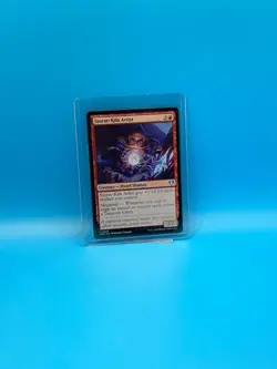 MTG, Storm-Kiln Artist NM 260 Commander Masters Regular - Image 1