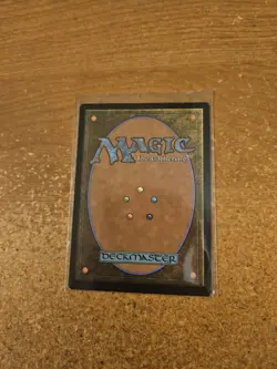 MAGIC THE GATHERING COMMANDER 2013 ESPER PANORAMA LIGHTLY PLAYED - Image 2