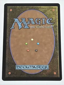 MTG Universes Beyond: Spider-man Mysterio, Master of Illusion 0037 NM Rare - Image 2