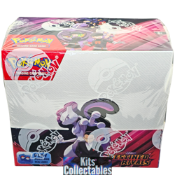 Pokemon TCG: S&V Destined Rivals Factory Sealed Booster Box New 36 Packs - Image 1
