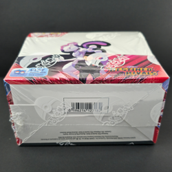 Pokemon TCG: S&V Destined Rivals Factory Sealed Booster Box New 36 Packs - Image 4