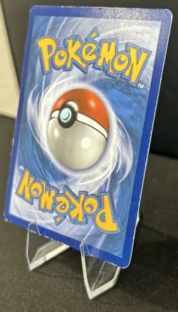Pokemon Espeon & Deoxys GX SM240 Holo Tag Team Promo Card - Image 5