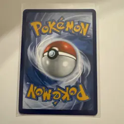 Pokemon Magneton Black Star Rare Promo Holo HP 100 Scarlet & Violet 159 - Image 5