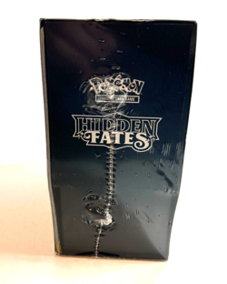 POKEMON ELITE TRAINER BOX HIDDEN FATES ETB - NEW - SEALED W/CASE - AWESOME ! - Image 4