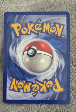 Pokemon Vintage Base Set 1st Edition Uncommon: Haunter 29/102 - Image 4