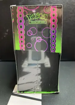 POKEMON Shrouded Fable Elite Trainer Box (ETB) - NEW Factory Sealed - Image 4