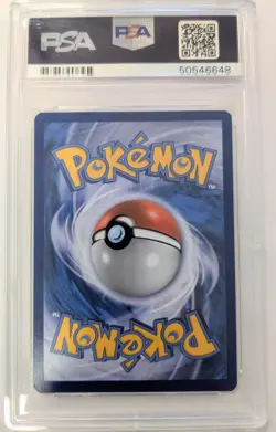 2016 POKEMON XY EVOLUTIONS Charizard 11/108 Holo PSA 9 - Image 2