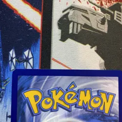 Professor's Research 241/198 (Professor Turo) Scarlet & Violet Pokemon TCG NM - Image 3