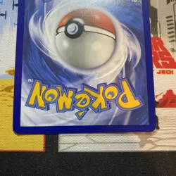 Professor's Research 241/198 (Professor Turo) Scarlet & Violet Pokemon TCG NM - Image 4