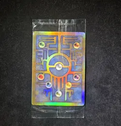 Ancient Mew Promo - Factory Sealed - Pokemon 2000 Movie Promotion - Pokemon TCG - Image 1