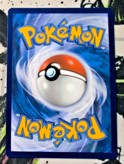 Bravery Charm 173/193 Holo Pokemon Play! Prize Pack Series 4 - Image 2