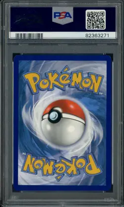 2022 Pokemon SWSH Brilliant Stars #TG22 Umbreon V FA PSA 10 GEM MINT - Image 2
