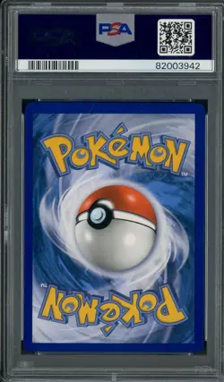 2017 Pokemon Sun & Moon #80 Umbreon Gx PSA 10 GEM MINT - Image 2