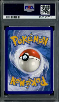 2023 Pokemon Mew EN Special Illustration Rare #199 Charizard Ex PSA 9 MINT - Image 2