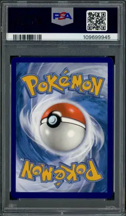 2021 Pokemon SWSH Evolving Skies #175 Glaceon V FA PSA 10 GEM MINT - Image 2
