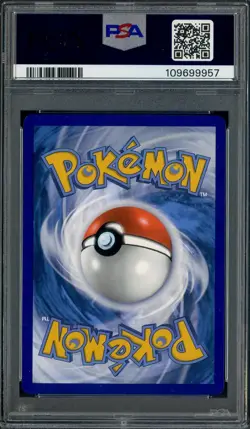2024 Pokemon SFA EN Illustration Rare #078 Persian PSA 10 GEM MINT - Image 2