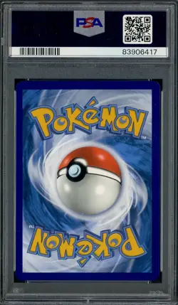 2022 Pokemon SWSH Brilliant Stars #TG23 Umbreon Vmax FA PSA 10 GEM MINT - Image 2