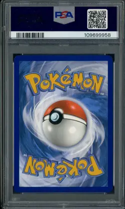 2024 Pokemon PAF EN Special Illustration Rare #233 Gardevoir Ex PSA 10 GEM MINT - Image 2