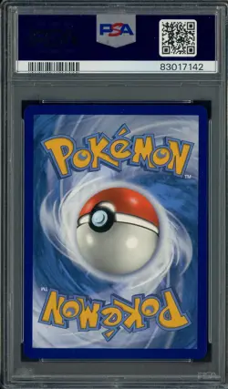 2020 Pokemon SWSH Champion's Path #079 Charizard V Full Art Secret PSA 10 - Image 2
