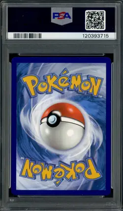 2023 Pokemon Mew EN #198 Venusaur Ex Special Illustration Rare PSA 10 GEM MINT - Image 2