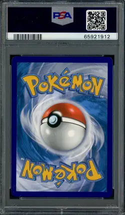 2021 Pokemon SWSH Evolving Skies #188 FA Umbreon V PSA 10 GEM MINT - Image 2