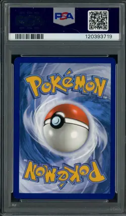 2023 Pokemon Mew EN Special Illustration Rare #199 Charizard Ex PSA 9 MINT - Image 2