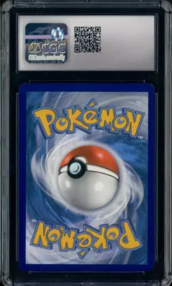 2021 Pokemon Evolving Skies #194/203 Rayquaza V CGC 9.5 MINT+ - Image 2