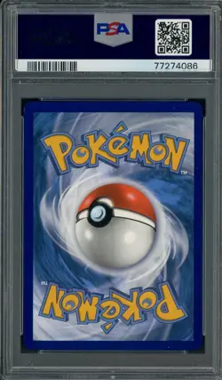 2021 Pokemon Shining Fates #SV107 Charizard Vmax FA PSA 10 GEM MINT - Image 2