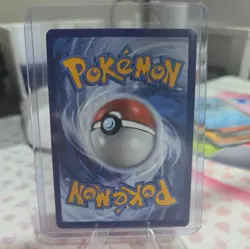 Mystery Garden - 172/132 - Pokemon Mega Evolution Ultra Rare NM - Image 2