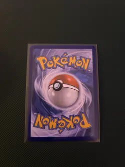 Pokemon Tcg Gumshoos - 153/132 - ME01: Mega Evolution (MEG) - Image 4