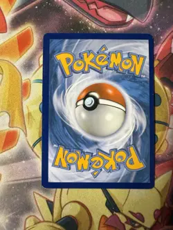 Kyogre EX - 54/160 Primal Clash Ultra Rare Pokemon - LP - Image 2