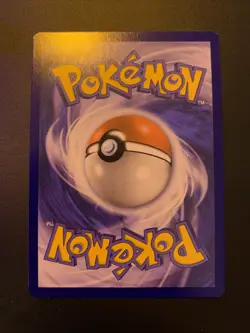 Pokemon TCG Marshadow 103/236 Reverse Holo Rare Cosmic Eclipse 2019 - Image 2