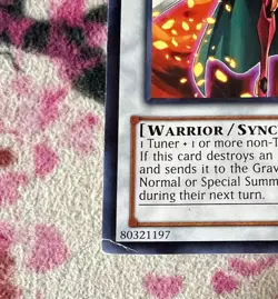 1x (VLP) - Crimson Blader - CBLZ-EN093 - Rare - Unlimited YuGiOh - Image 2