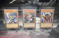 Yugioh Duelist Pack: Yugi Complete Unlimited Set - DPYG-EN NM - Image 3