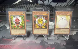 Yugioh Duelist Pack: Yugi Complete Unlimited Set - DPYG-EN NM - Image 5