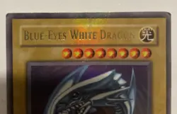 Blue-Eyes White Dragon SDK-001 Starter Deck: Kaiba-Unlimited Edition Ultra Rare - Image 4