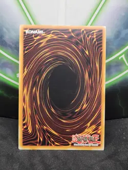 Yugioh Darkflare Dragon PGLD-EN040 Gold Rare Unlimited NM - Image 2
