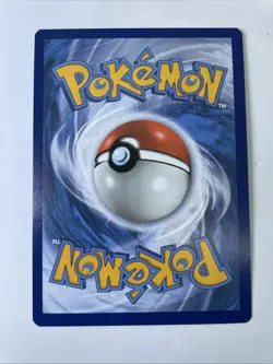 Holo Rare Lugia 022/025 Celebrations 25th Anniversary Pokemon Card NM-MT! - Image 2