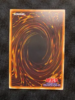 YuGiOh Card Polymerization Super Rare Starter Box No Ref Japanese #240730 - Image 2