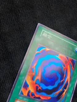 YuGiOh Card Polymerization Super Rare Starter Box No Ref Japanese #240730 - Image 4