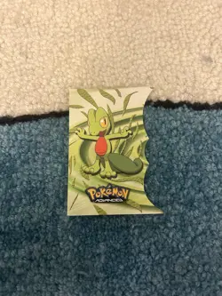 2003 Topps Advanced Die Cut Pokemon Cards ( Lot Of 6) - Image 2