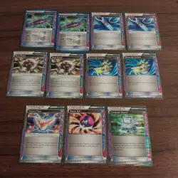 Lot Of 11 Ace Spec Pokemon Cards Incl. Computer Search, G Scope, & More! - Image 2