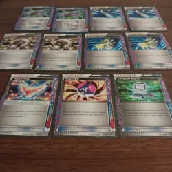 Lot Of 11 Ace Spec Pokemon Cards Incl. Computer Search, G Scope, & More! - Image 4