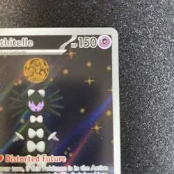 Gothitelle 211 Scarlet & Violet Promo (SVP) Pokemon TCG Card, NM - Image 2